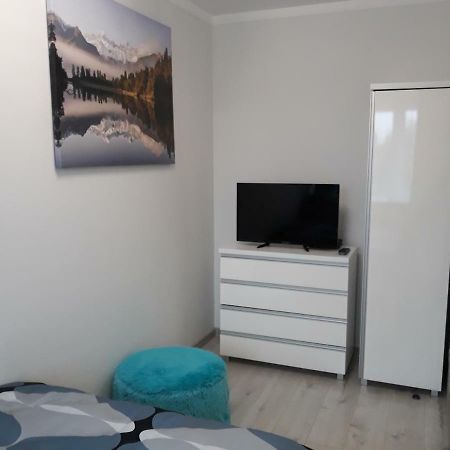오시비엥침 Katrin House 아파트 외부 사진